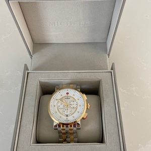 Michele Watch